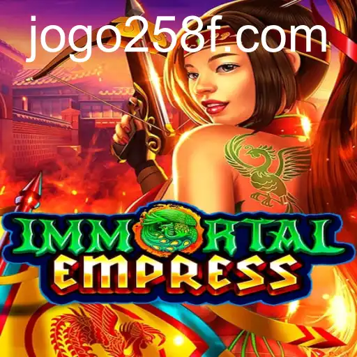 ImmortalEmpress